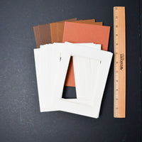 Photo Mat Bundle