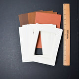 Photo Mat Bundle