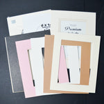 Photo Mat Bundle