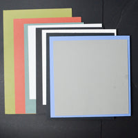 Assorted Mat Board Bundle