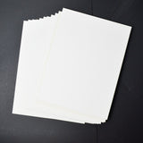 White Mat Board Bundle