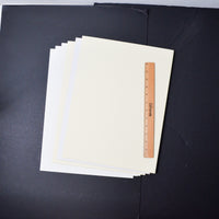 Neutral Shades Mat Board Bundle