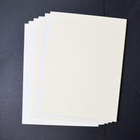 Neutral Shades Mat Board Bundle