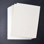 Neutral Shades Mat Board Bundle