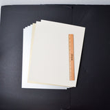 Neutral Shades Mat Board Bundle