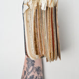 Assorted Textile Sample Bundle