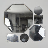 Geometric Mirror Bundle