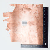 Copper Sheet 18 Gauge