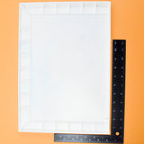 John Pike Paint Palette with Lid