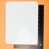 Classroom Dry Erase Boards - Set of 10