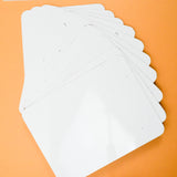 Classroom Dry Erase Boards - Set of 10