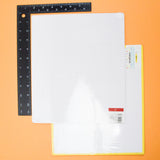 Reversible Classroom Dry Erase Boards - Set of 17