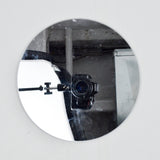 Circular 8" Mirror