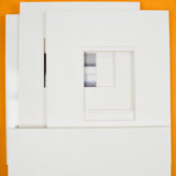 White Photo Mats + Foam Core
