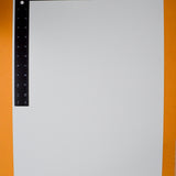 White 16" x 20" Mats + Backing Board - Box of 30+