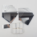 Rectangular Mirror Panels