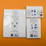 Brea Reese Waterproof Panels - 4" x 6", 5" x 7" + 8" x 10"