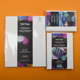 Brea Reese Waterproof Panels - 4" x 6", 5" x 7" + 8" x 10"