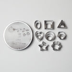 Cookie Cutter Set - 24 Pieces Default Title
