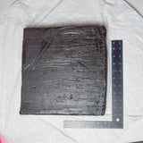 Microcrystalline Modeling Wax, Dark Brown - 6.7 Lb. Block Default Title