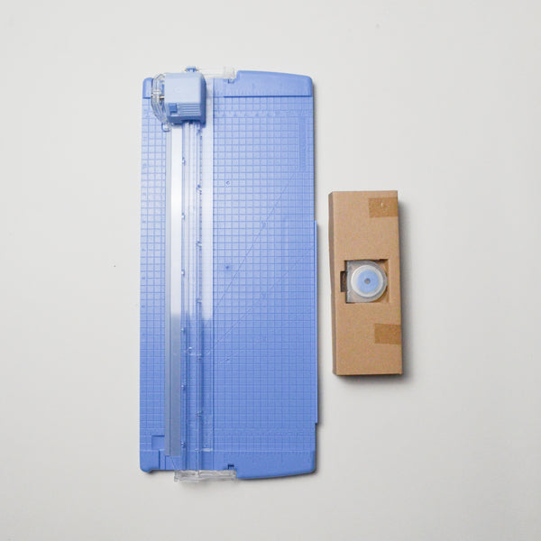 Creative Memories 12Inch Rotary Trimmer Make & Mend