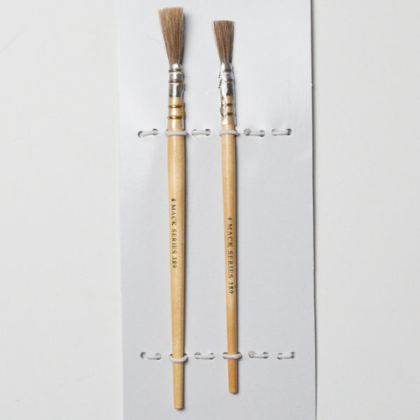 Pointed Silicone Tip Brush Set by Recollections™