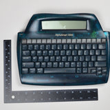 Alphasmart 3000 Portable Word Processor