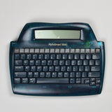 Alphasmart 3000 Portable Word Processor