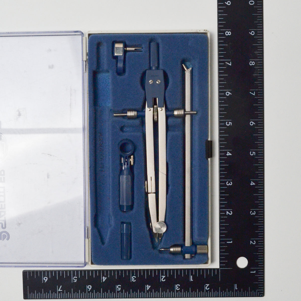Staedtler Mars Superbow Compass Set – Make & Mend