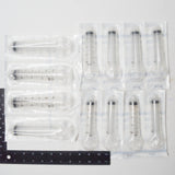 30ml Plastic Syringes