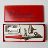 Paasche H 3-in-1 Airbrush