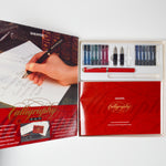 Sheaffer Calligraphy Set