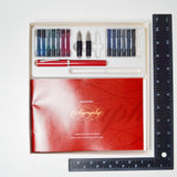 Sheaffer Calligraphy Set