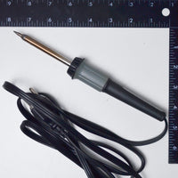 RadioShack Soldering Iron