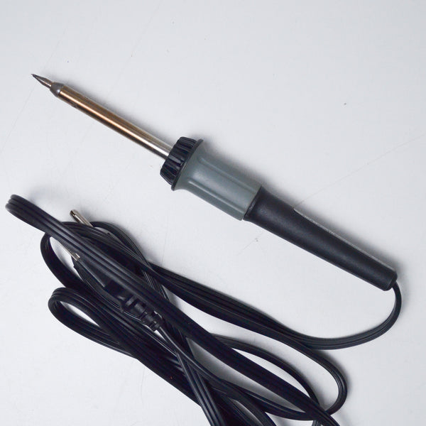 RadioShack Soldering Iron