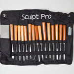 Sculpt Pro Carving Tools