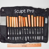 Sculpt Pro Carving Tools