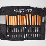 Sculpt Pro Carving Tools