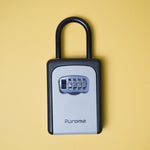 Puroma Lock Box