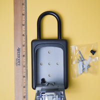 Puroma Lock Box