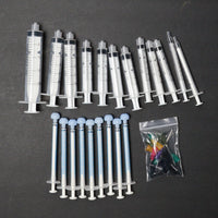 Liquid Syringe Bundle