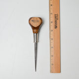 Vintage Buck Bros Scratch Awl - Dull