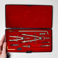 Dietzgen Stellar 1288-PJL Drafting Tool Set