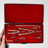 Dietzgen Stellar 1288-PJL Drafting Tool Set