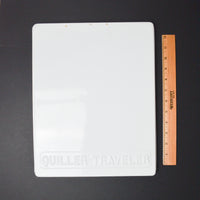 Quiller Traveler Paint Palette