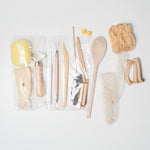 Clay Tool Set