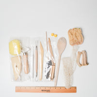 Clay Tool Set