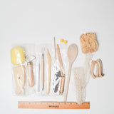 Clay Tool Set