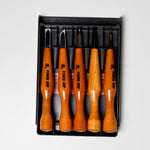 Power Grip Carving Tools