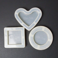 Molds - Set of 3